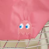 【PAC-MAN(パックマン)別注】GHOSTデザイン ツイルトートバッグ | coen【women】 | 詳細画像11 