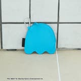 【PAC-MAN(パックマン)別注】GHOSTパース | coen【women】 | 詳細画像9 