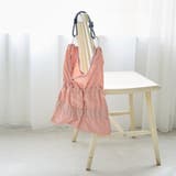 2wayパラコードギャザーハンドバッグ（Sサイズ） | coen【women】 | 詳細画像12 