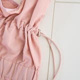 2wayパラコードギャザーハンドバッグ（Mサイズ） | coen【women】 | 詳細画像13 