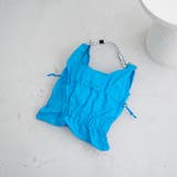 2wayパラコードギャザーハンドバッグ（Mサイズ） | coen【women】 | 詳細画像15 