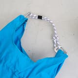 2wayパラコードギャザーハンドバッグ（Mサイズ） | coen【women】 | 詳細画像16 