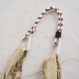 2wayパラコードギャザーハンドバッグ（Mサイズ） | coen【women】 | 詳細画像7 