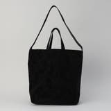 スエードライク 2wayトートバッグ | coen【women】 | 詳細画像6 