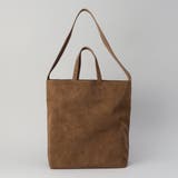 スエードライク 2wayトートバッグ | coen【women】 | 詳細画像7 