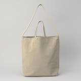 スエードライク 2wayトートバッグ | coen【women】 | 詳細画像10 