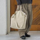 スエードライク 2wayトートバッグ | coen【women】 | 詳細画像4 