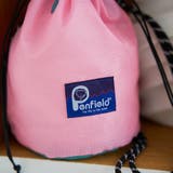 【PenField(ペンフィールド)別注】ドロストミニショルダーバッグ | coen【women】 | 詳細画像3