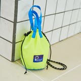 YELLOW | 【PenField(ペンフィールド)別注】ドロストミニショルダーバッグ | coen【women】