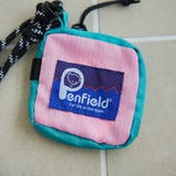 【PenField（ペンフィールド）別注】コード付きミニウォレットネックポーチ | coen【women】 | 詳細画像13 