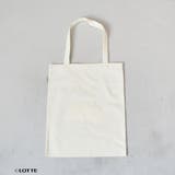 【CRUNKY(クランキー)/別注】アソートロゴトートバッグ | coen【women】 | 詳細画像8