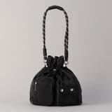 【再入荷 / 新色追加】マルチウェイドロストバッグ | coen【women】 | 詳細画像19 