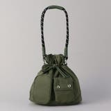 【再入荷 / 新色追加】マルチウェイドロストバッグ | coen【women】 | 詳細画像20 