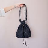 【再入荷 / 新色追加】マルチウェイドロストバッグ | coen【women】 | 詳細画像3 