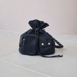 【再入荷 / 新色追加】マルチウェイドロストバッグ | coen【women】 | 詳細画像4 