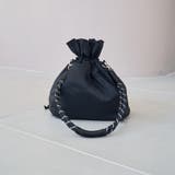 【再入荷 / 新色追加】マルチウェイドロストバッグ | coen【women】 | 詳細画像6 