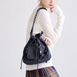 BLACK | 【再入荷 / 新色追加】マルチウェイドロストバッグ | coen【women】