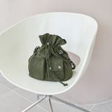 OLIVE | 【再入荷 / 新色追加】マルチウェイドロストバッグ | coen【women】