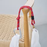 2wayパラコードメッシュハンドバッグ(Sサイズ) | coen【women】 | 詳細画像2