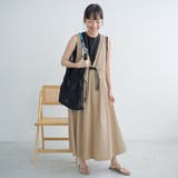 2wayパラコードメッシュハンドバッグ（Mサイズ） | coen【women】 | 詳細画像11 