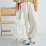 2wayパラコードメッシュハンドバッグ（Mサイズ） | coen【women】 | 詳細画像6 