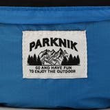 【PARKNIK（パークニック）】リップストップ ショルダーバッグ ウエストポー… | coen【women】 | 詳細画像6 