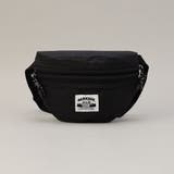BLACK | 【PARKNIK（パークニック）】リップストップ ショルダーバッグ ウエストポー… | coen【women】