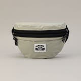 MD.GRAY | 【PARKNIK（パークニック）】リップストップ ショルダーバッグ ウエストポー… | coen【women】