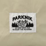 【PARKNIK(パークニック)】リップストップ 3連ポーチセット | coen【women】 | 詳細画像8