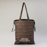 ロゴ刺繍 配色デザイン巾着トートバッグ | coen【women】 | 詳細画像33