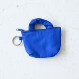 【再入荷・新色登場】ロゴ刺繍ミニポーチキーホルダー | coen【women】 | 詳細画像5