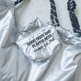 SILVER | 【再入荷・新色登場】ロゴ刺繍ミニポーチキーホルダー | coen【women】