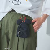 【新色登場 MICKEY(ミッキー) 別注】 | coen【women】 | 詳細画像3 