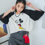【新色登場 MICKEY(ミッキー) 別注】 | coen【women】 | 詳細画像7 