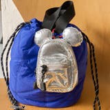 SILVER | 【新色登場 MICKEY(ミッキー) 別注】 | coen【women】