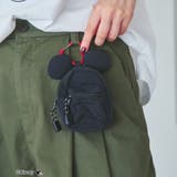 BLACK | 【新色登場 MICKEY(ミッキー) 別注】 | coen【women】
