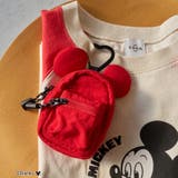 RED | 【新色登場 MICKEY(ミッキー) 別注】 | coen【women】