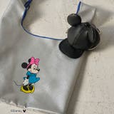【MICKEY（ミッキー）/別注】シルエットキャップポーチ | coen【women】 | 詳細画像6 