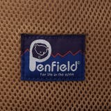 【PenField(ペンフィールド)別注】 ドロストメッシュミニショルダーバッグ | coen【women】 | 詳細画像15