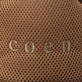 【PenField(ペンフィールド)別注】 ドロストメッシュミニショルダーバッグ | coen【women】 | 詳細画像16