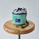 【PenField(ペンフィールド)別注】 ドロストメッシュミニショルダーバッグ | coen【women】 | 詳細画像6