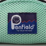 【PenField(ペンフィールド)別注】メッシュネックポーチ | coen【women】 | 詳細画像15