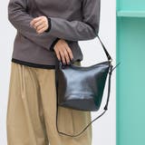 ヴィンテージライク 2wayバケットバッグ | coen【women】 | 詳細画像2
