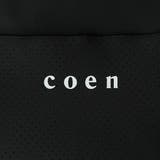 coen（コーエン）ロゴ ダイバーPCケース | coen【women】 | 詳細画像3 