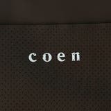 coen（コーエン）ロゴ ダイバーPCケース | coen【women】 | 詳細画像8 