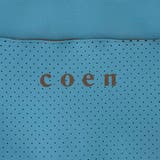 coen（コーエン）ロゴ ダイバーPCケース | coen【women】 | 詳細画像9 