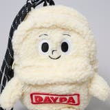 DAYPA(デイパ)ボアショルダーポーチ | coen【women】 | 詳細画像10