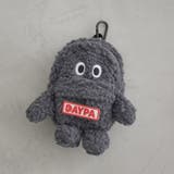 DAYPA(デイパ)ボアミニポーチ | coen【women】 | 詳細画像4