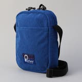 【PenField（ペンフィールド）別注】コーデュロイミニショルダーバッグ | coen【women】 | 詳細画像12 