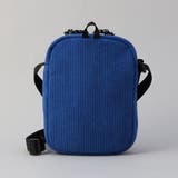【PenField（ペンフィールド）別注】コーデュロイミニショルダーバッグ | coen【women】 | 詳細画像13 